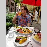 Room for rent in East Village - Manhattan, New York