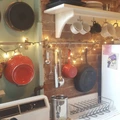 Room for rent in Greenwich Village #2
