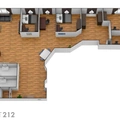 Coliving in Soho - Manhattan, New York