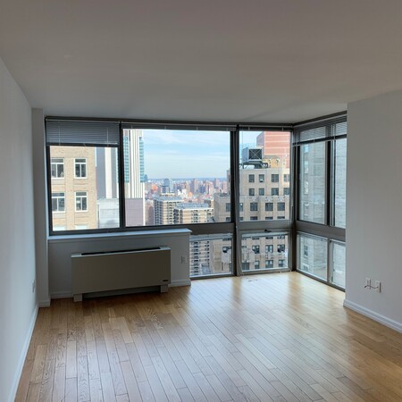 2 bedrooms apartment for rent in FiDi - Manhattan, New York