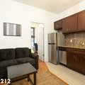 1 bedroom apartment for rent in East Village - Manhattan, New York