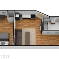 1 bedroom apartment for rent in East Village - Manhattan, New York