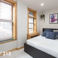 Coliving in China Town / Little Italy - Manhattan, New York