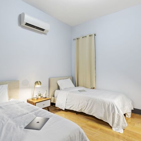 Coliving in Bedford Stuyvesant - Brooklyn, New York