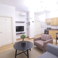 4 bedrooms apartment for rent in Soho - Manhattan, New York