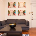 4 bedrooms apartment for rent in Midtown East - Manhattan, New York