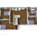 4 bedrooms apartment for rent in Midtown East - Manhattan, New York