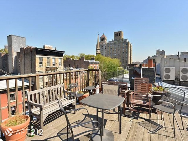 4 bedrooms apartment for rent in East Village - Manhattan, New York
