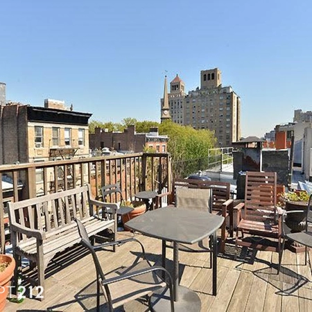 4 bedrooms apartment for rent in East Village - Manhattan, New York