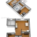 4 bedrooms apartment for rent in East Village - Manhattan, New York