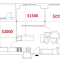 Coliving in Tribeca - Manhattan, New York
