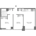 Coliving in Downtown Brooklyn - Brooklyn, New York