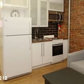 3 bedrooms apartment for rent in Nolita / Bowery - Manhattan, New York