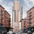 Coliving in Tribeca - Manhattan, New York