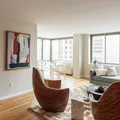 Coliving in FiDi - Manhattan, New York