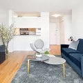 Coliving in FiDi - Manhattan, New York