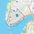Coliving in FiDi - Manhattan, New York