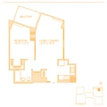 Coliving in Chelsea - Manhattan, New York