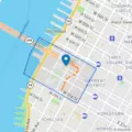 Coliving in Chelsea - Manhattan, New York