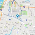 Coliving in Downtown Brooklyn - Brooklyn, New York