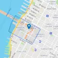 Coliving in Chelsea - Manhattan, New York