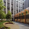 Coliving in Midtown West - Manhattan, New York