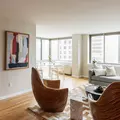 Coliving in FiDi - Manhattan, New York