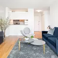 Coliving in FiDi - Manhattan, New York