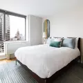 Coliving in FiDi - Manhattan, New York