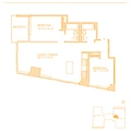 Coliving in Chelsea - Manhattan, New York