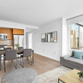 Coliving in Midtown West - Manhattan, New York