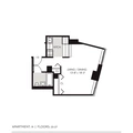1 bedroom apartment for rent in FiDi - Manhattan, New York
