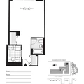1 bedroom apartment for rent in FiDi - Manhattan, New York