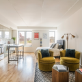 1 bedroom apartment for rent in Flatbush Ditmas Park - Brooklyn, New York