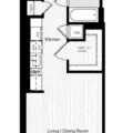 1 bedroom apartment for rent in Fort Greene - Brooklyn, New York