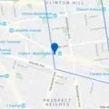 1 bedroom apartment for rent in Clinton Hill - Brooklyn, New York