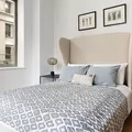 Coliving in FiDi - Manhattan, New York