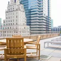 Coliving in FiDi - Manhattan, New York