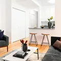 Coliving in FiDi - Manhattan, New York