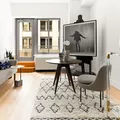 Coliving in FiDi - Manhattan, New York