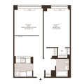 Coliving in Chelsea - Manhattan, New York