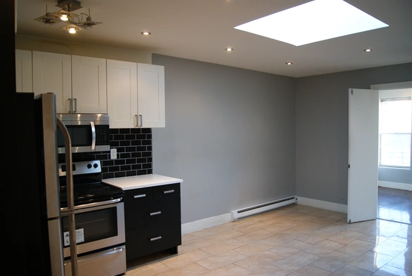 Coliving in Kensington - Brooklyn, New York
