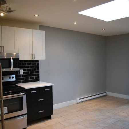 Coliving in Kensington - Brooklyn, New York