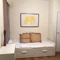 Studio Apartment for rent in Upper West Side - Manhattan, New York