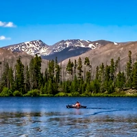 Looking for a roommate in Outer Denver - Denver