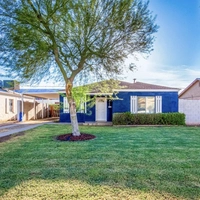 Room for rent in Encanto - Phoenix, Phoenix