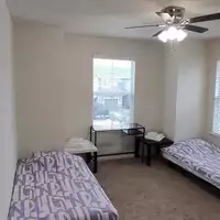 Looking for a roommate