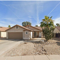 Room for rent in Gilbert - SE Valley, Phoenix