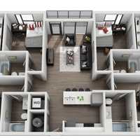 Room for rent in Central Arlington - Arlington, Dallas