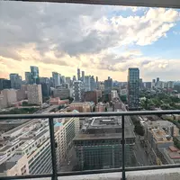 Room for rent in City Centre - Toronto, Toronto
